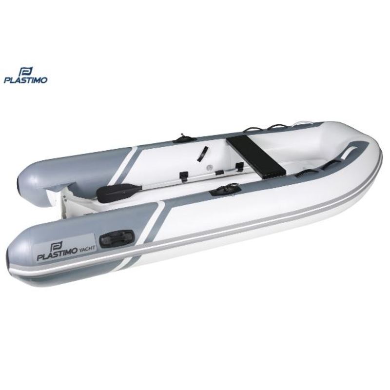 PLASTIMO Schlauchboot YACHT PRI310RF grau PLASTIMO Schlauchboot YACHT PRI310RF grau