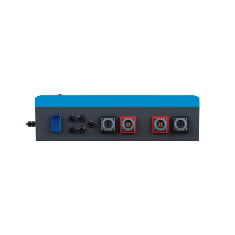 MG Master HV 144-800V/300A MG Master HV 144-800V/300A