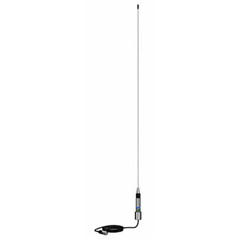 Shakespeare 'Skinny Mini' UKW Antenne 3dB 0.9m