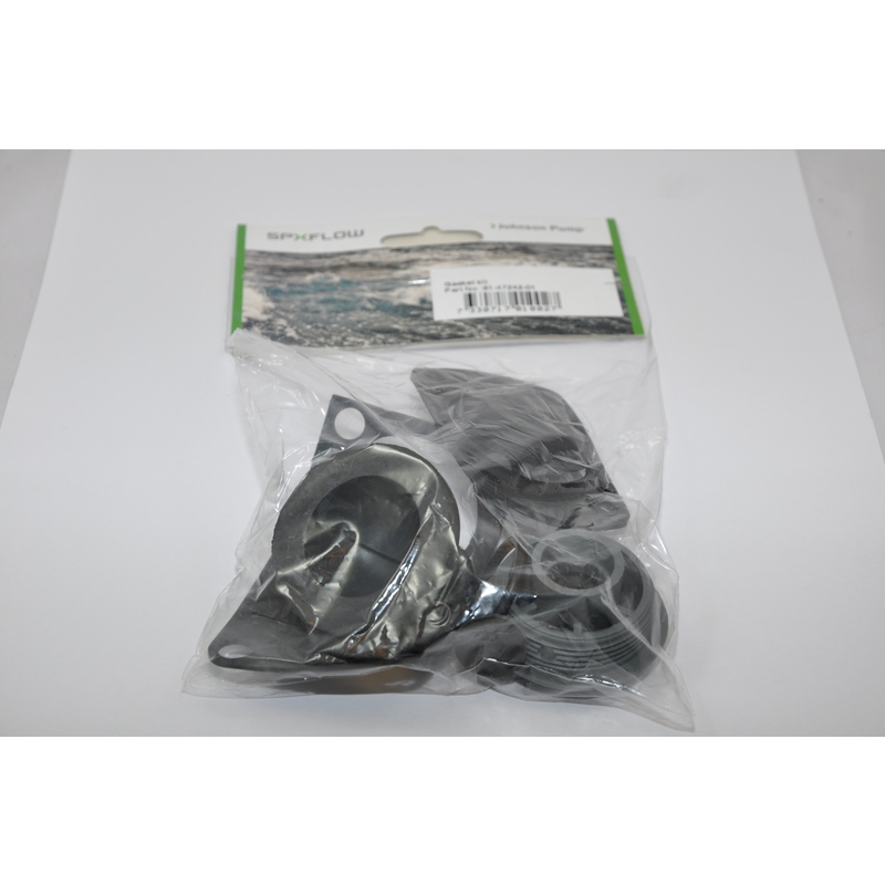 Johnson Dichtungssatz für Handtoilette Johnson Dichtungssatz für Handtoilette