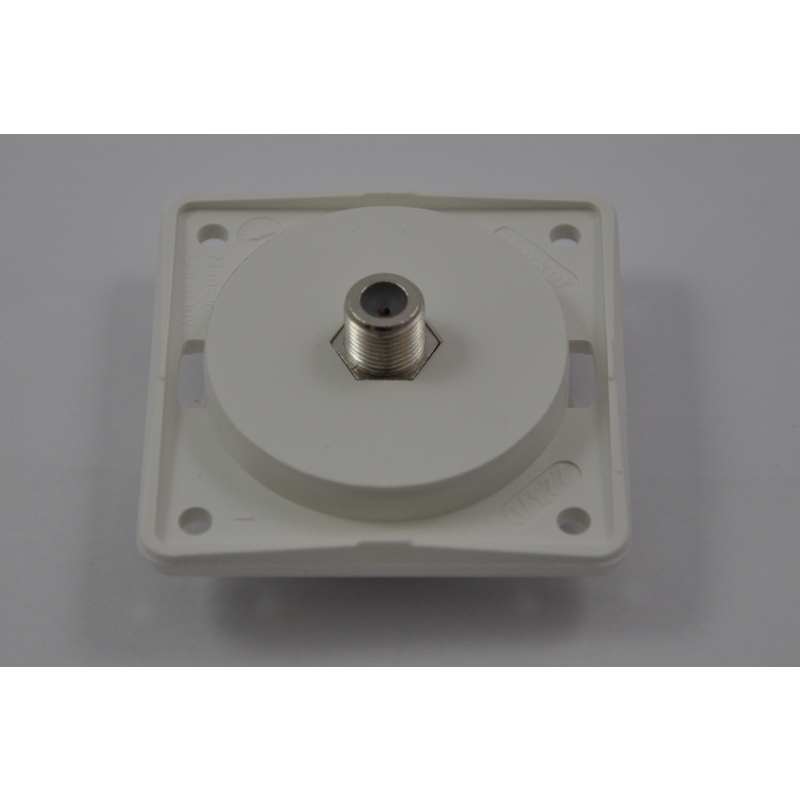 Philippi  FD koax, WEIß Philippi  FD koax, WEIß