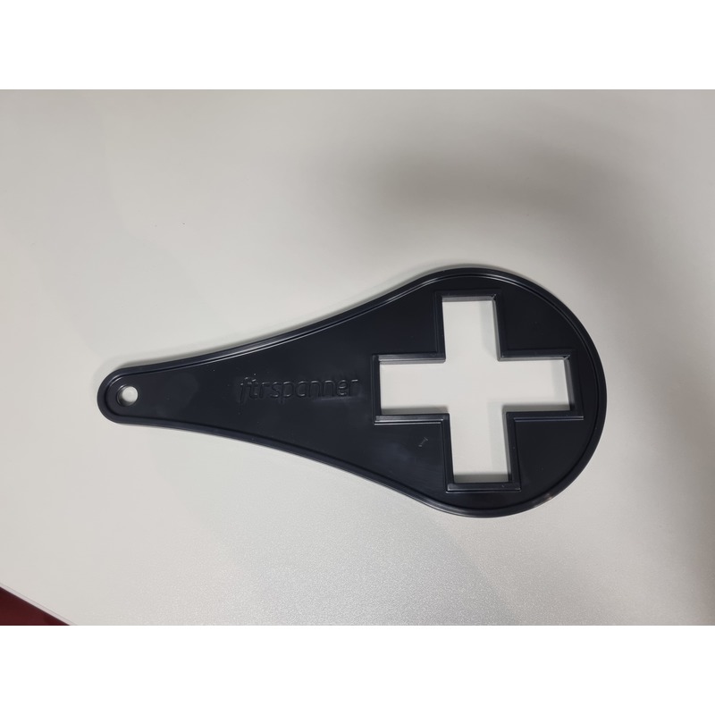 Vetus Schlüssel für FTR, NSF, BISEP 330er Filter