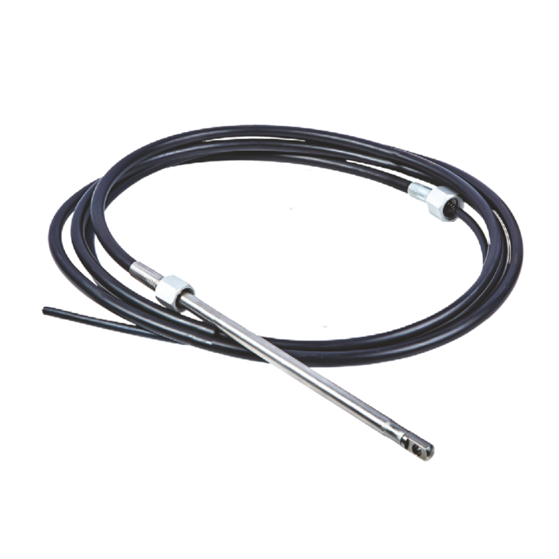 MULTIFLEX Steuerkabel mit Schraubverbindung (24f) MULTIFLEX Steuerkabel mit Schraubverbindung (24f)