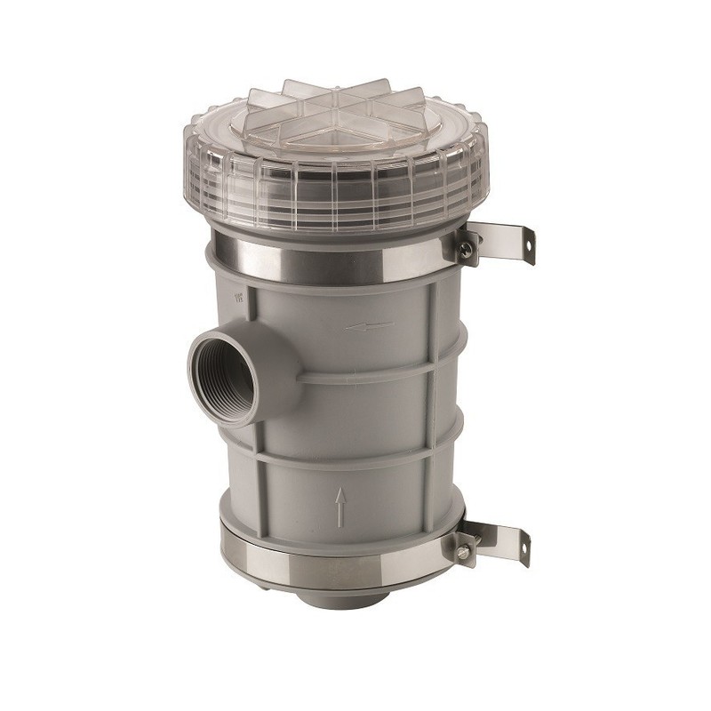 Vetus Wasserfilter 1320 38mm Ø