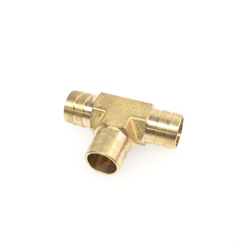 Wallas T-Stück für Wasserschlauch 19mm 3/4' Wallas T-Stück für Wasserschlauch 19mm 3/4'