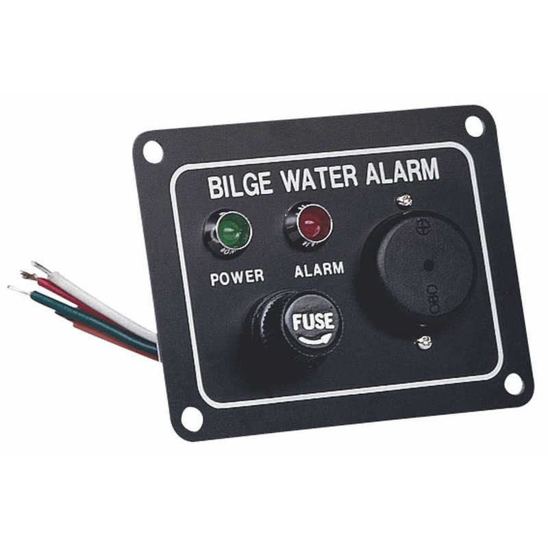 PLASTIMO BILGENPUMPENALARM PLASTIMO BILGENPUMPENALARM