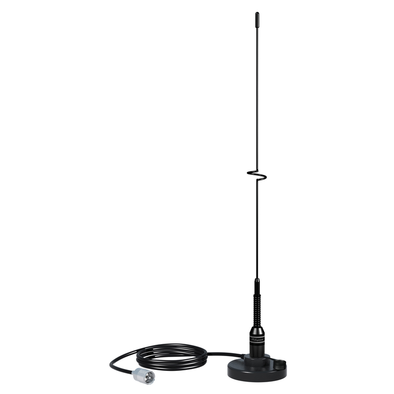 Shakespeare UKW Notfallantenne 1dBi 0,5m Shakespeare UKW Notfallantenne 1dBi 0,5m