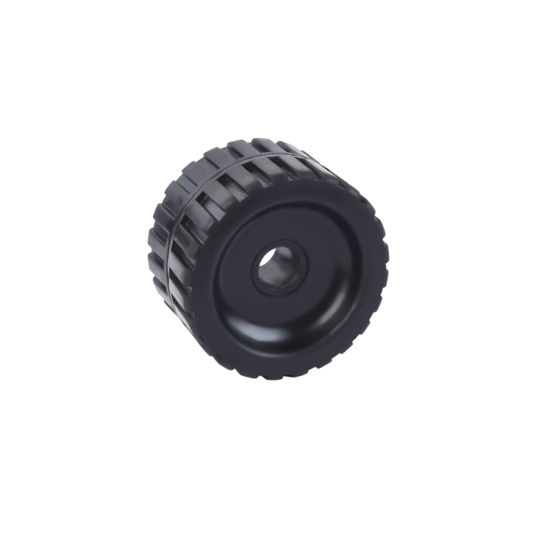Multiflex 4-3/8'' Gerippte Wackelwalze Passend fü
