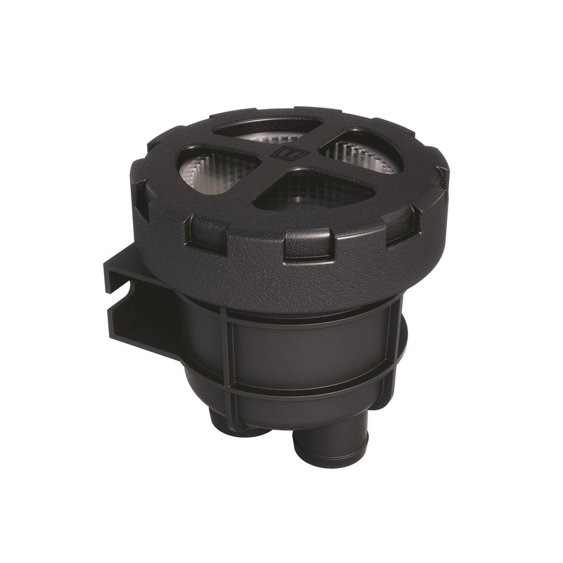 Vetus Wasserfilter 19mm Anschluss Vetus Wasserfilter 19mm Anschluss