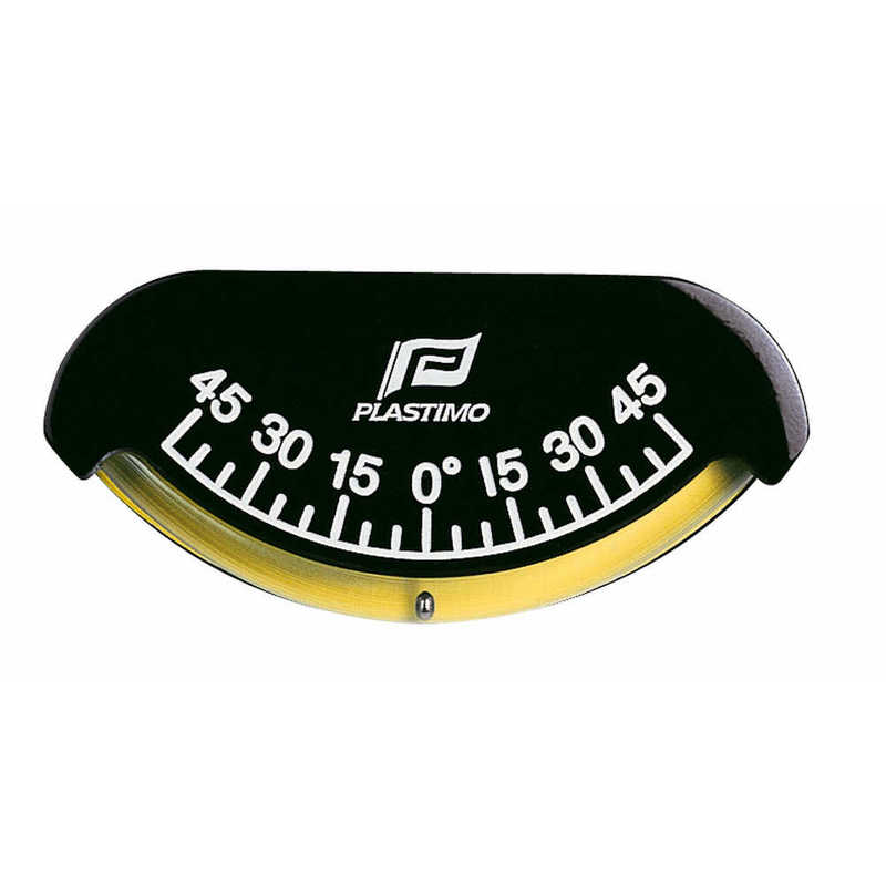 PLASTIMO KRÄNGUNGSMESSER 45 GRAD PLASTIMO KRÄNGUNGSMESSER 45 GRAD