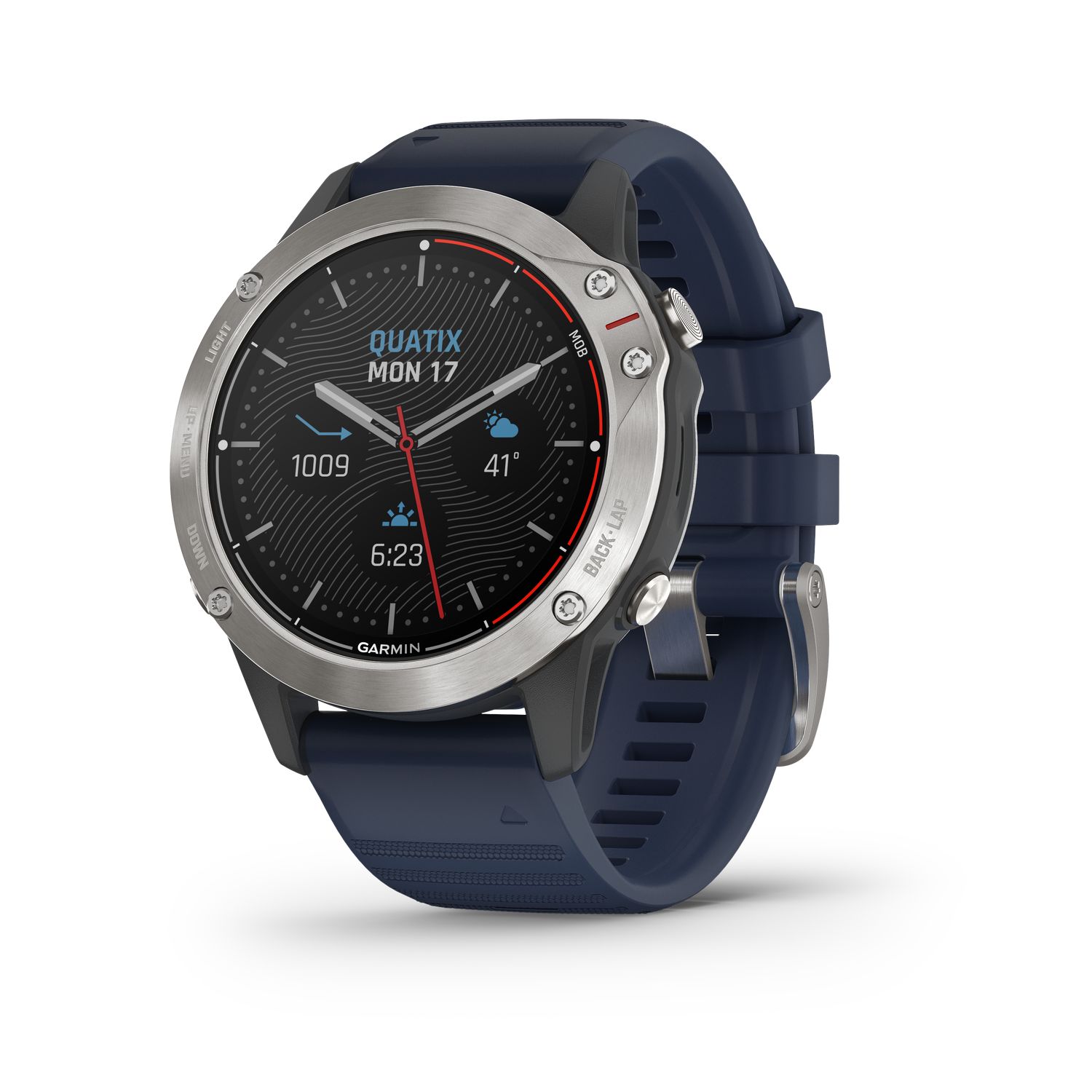 Garmin Quatix 6
