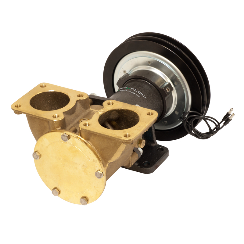 Johnson Impellerpumpe F9B-5600TSS Johnson Impellerpumpe F9B-5600TSS