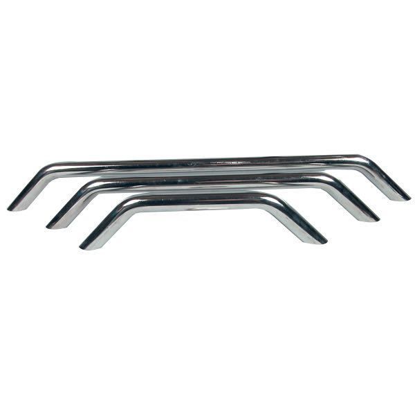 Handgriff rostfreier Stahl D=25mm L=750mm