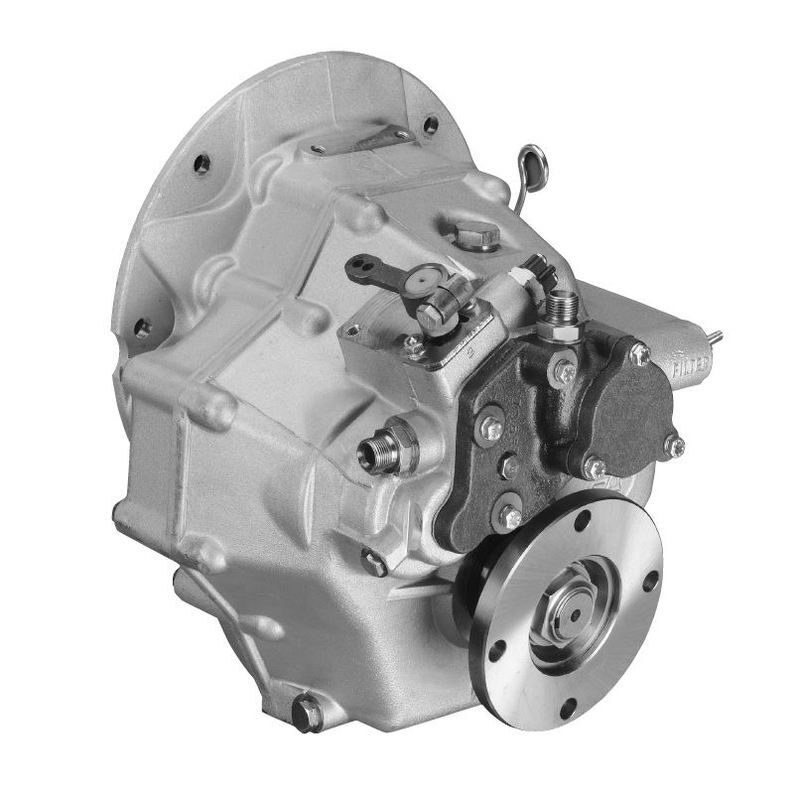 Vetus TM345A-2.00R gearbox Vetus TM345A-2.00R gearbox
