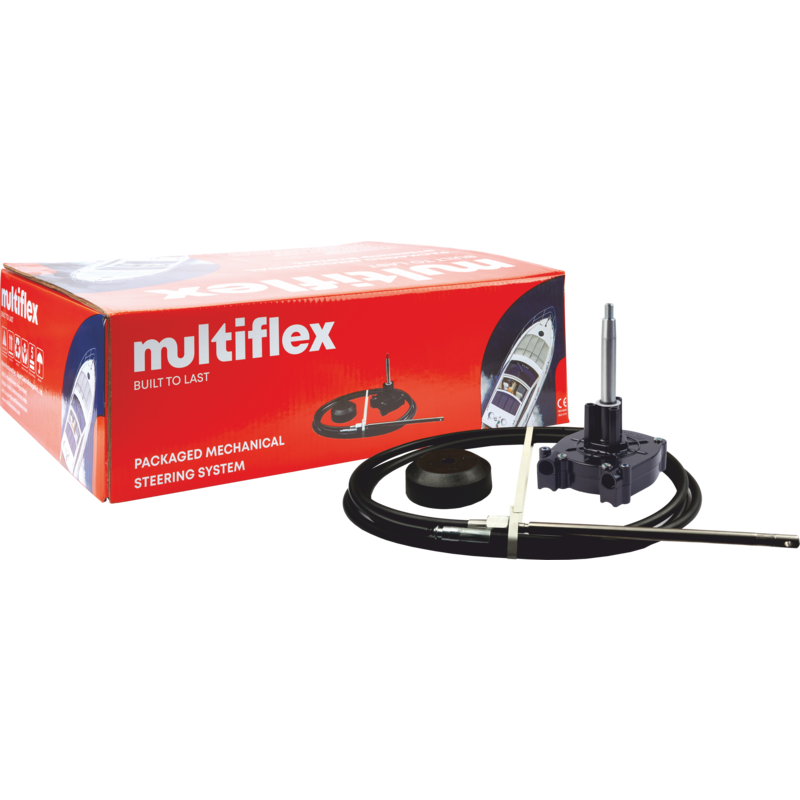 MULTIFLEX  Planetary 150 MS1  (25 Fuss)