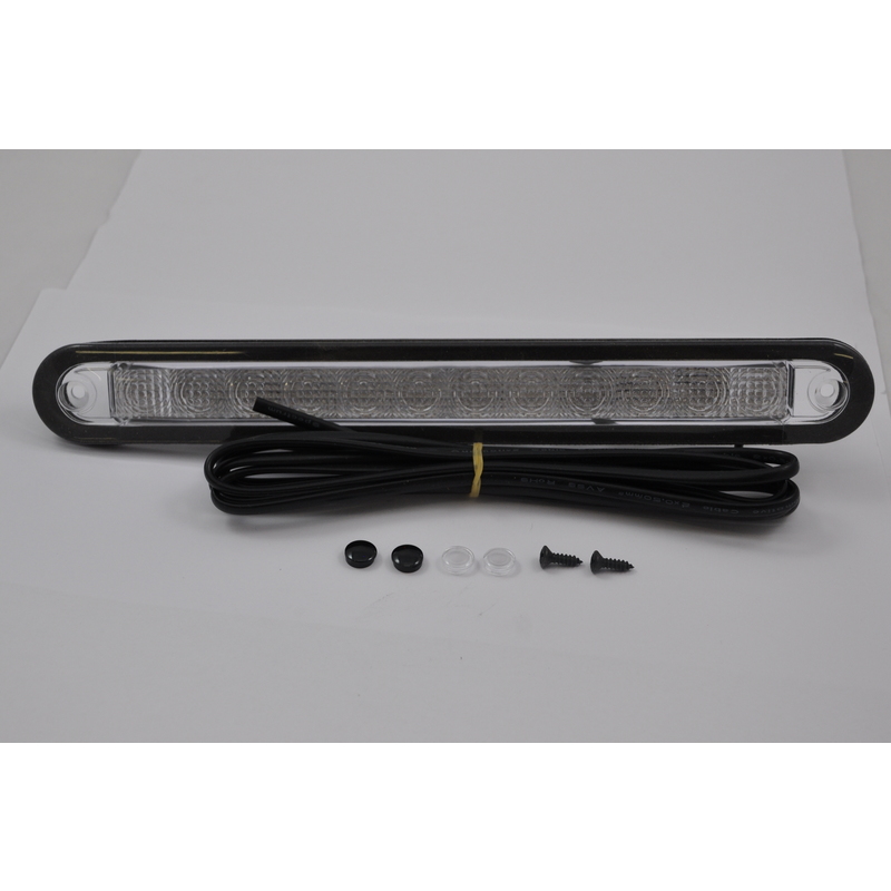 Hella LED Streifenleuchte 12V blau
