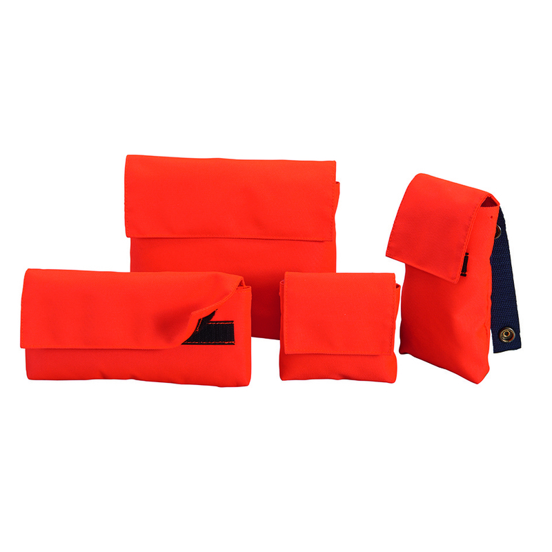 PLASTIMO VERTI POCK 17x10CM FOR TYPHON NAVY LIFEJ