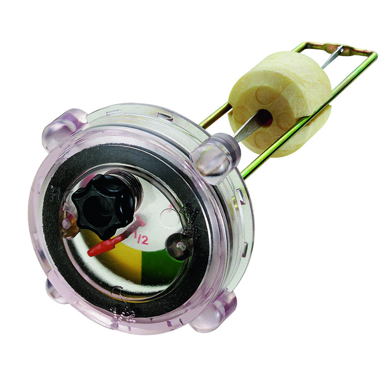 PLASTIMO VERSCHLUSS MIT ANZEIGE FUER TANK PLASTIMO VERSCHLUSS MIT ANZEIGE FUER TANK