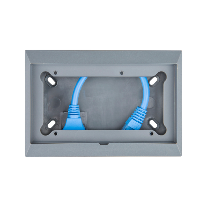 Victron Wandgehäuse für 65 x 120 mm GX-Paneele