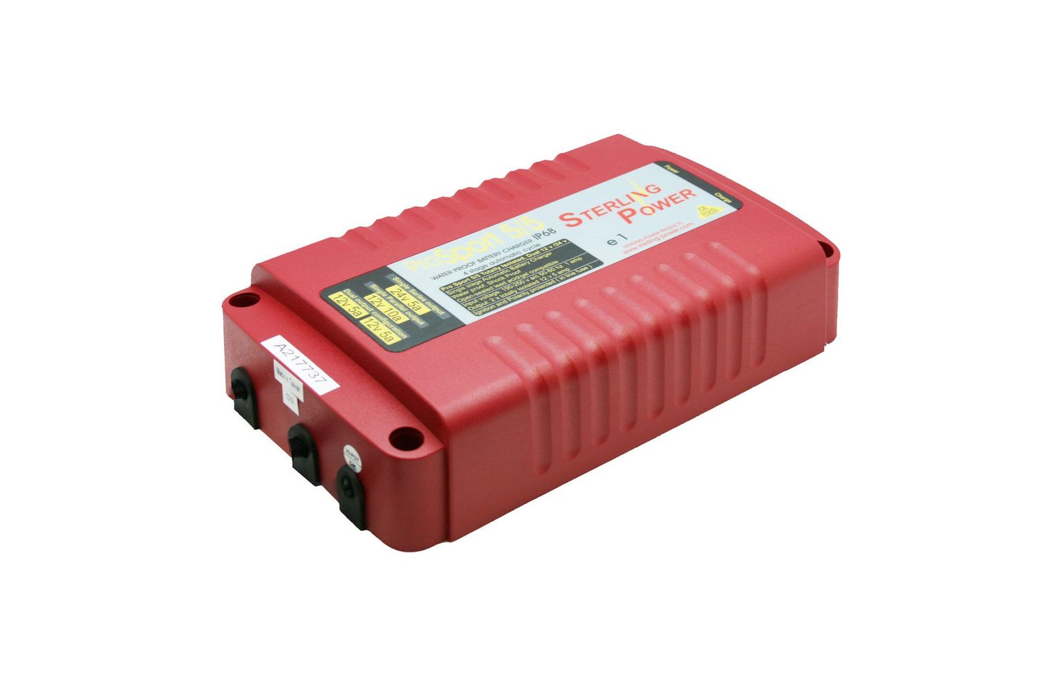 Sterling Batterie-zu-Batterie Ladegerät Pro Charge B