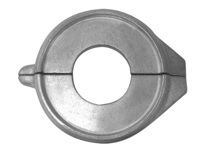 Zinkanode Volvo Penta Z-Antrieb, Saildrive (Oem 358407)