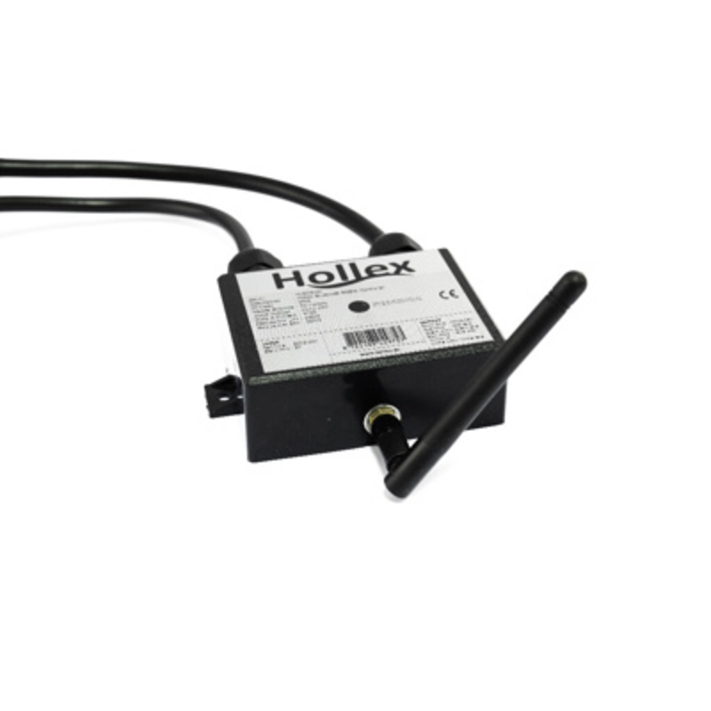 BUKH PRO (Hollex) RGBW Controller BUKH PRO (Hollex) RGBW Controller