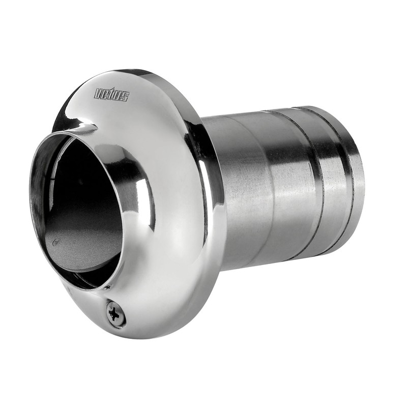 Vetus Spiegeldurchführung Edelstahl 100 mm Vetus Spiegeldurchführung Edelstahl 100 mm