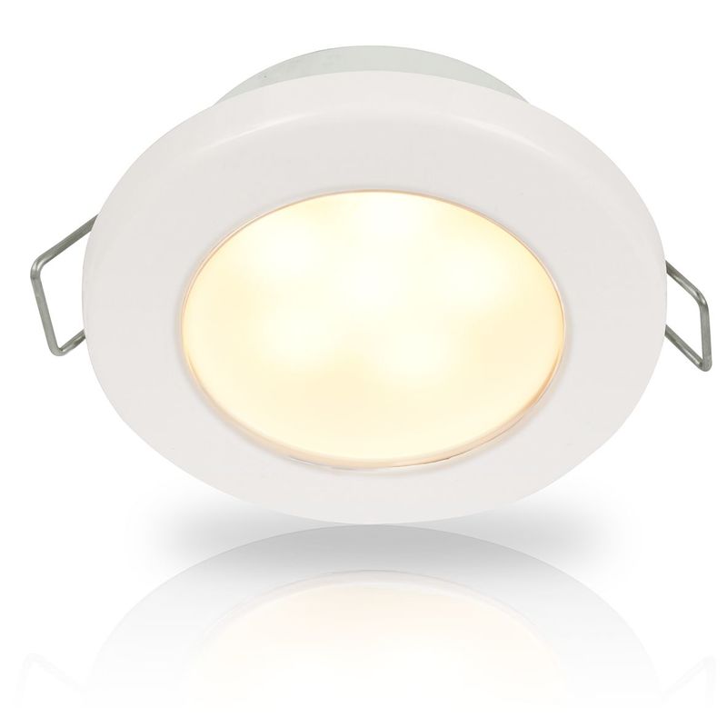 Hella EuroLED 75 LED Deckenlicht, warmweiß, 24V Hella EuroLED 75 LED Deckenlicht, warmweiß, 24V