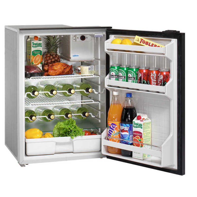 Isotherm CR130 Drink 12/24/115/230V Isotherm CR130 Drink 12/24/115/230V