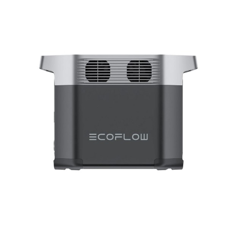 EcoFlow DELTA 2 Powerstation