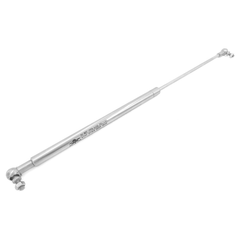 BUKH PRO WINDSHIELD ADJUSTER IN S.STEEL