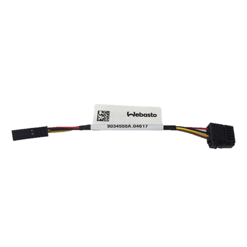 Webasto Kabelbaum Adapter UniControl Webasto Kabelbaum Adapter UniControl