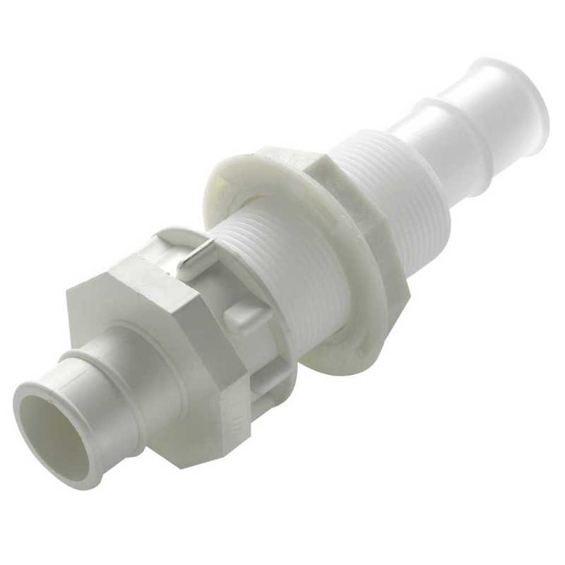 Vetus Schottdurchführung für 16mm Schlauch Vetus Schottdurchführung für 16mm Schlauch