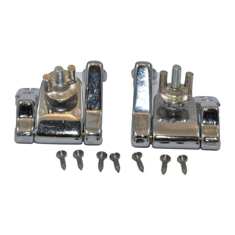 Tecma komplettes Scharnier für Elegance Tecma komplettes Scharnier für Elegance
