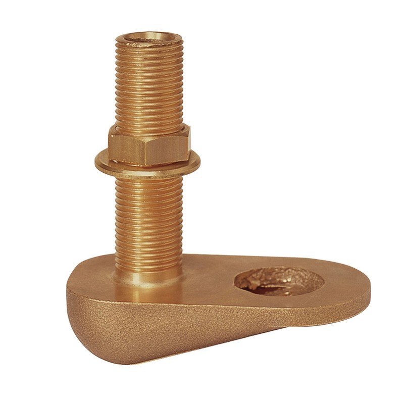 Vetus Wassereinlaß Bronze G 3/4' Vetus Wassereinlaß Bronze G 3/4'