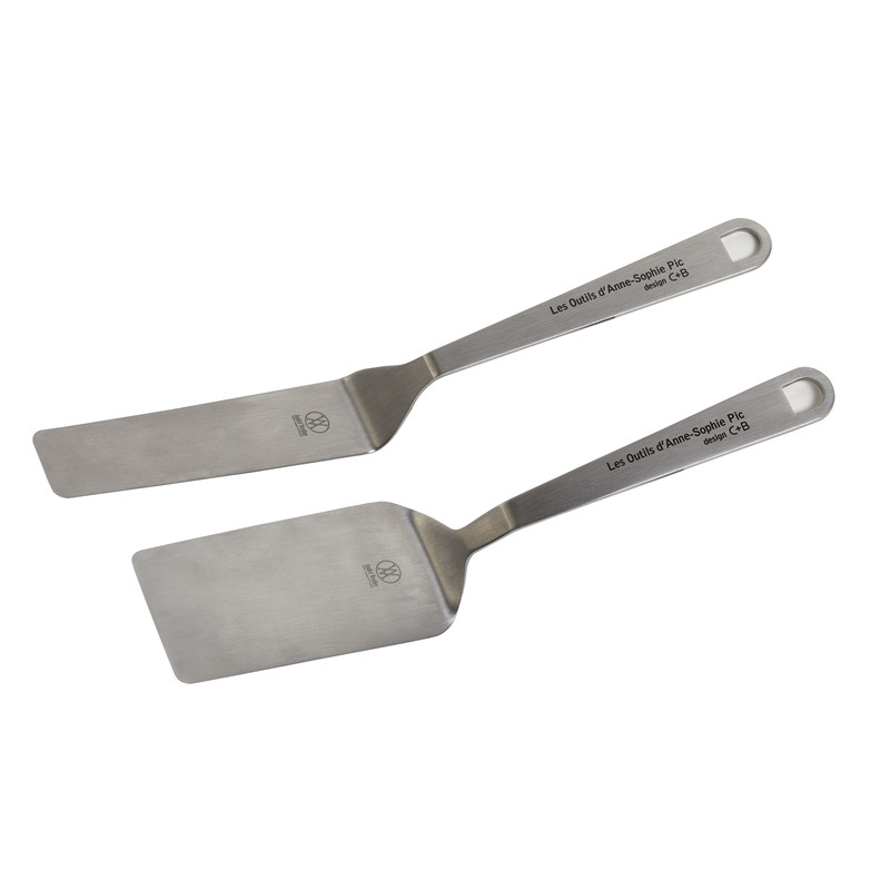 Eno Plancha 2 Spatel