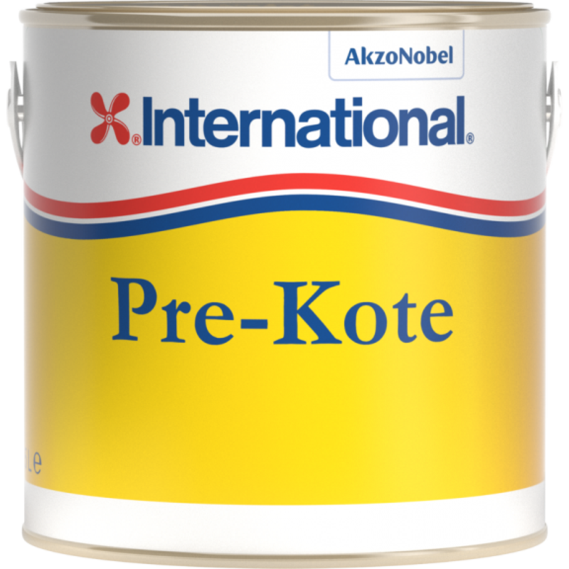 International Prekote Weiß 375 ml