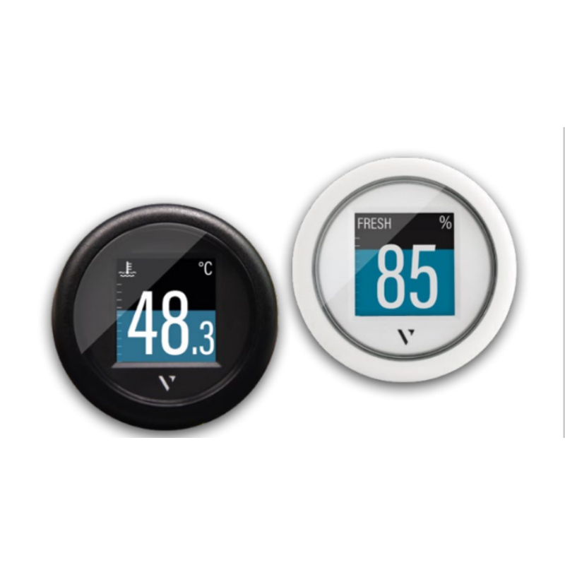 Veratron VDO VLFlex 52 NMEA 2000 COLOR DISPLAY 1, Veratron VDO VLFlex 52 NMEA 2000 COLOR DISPLAY 1,