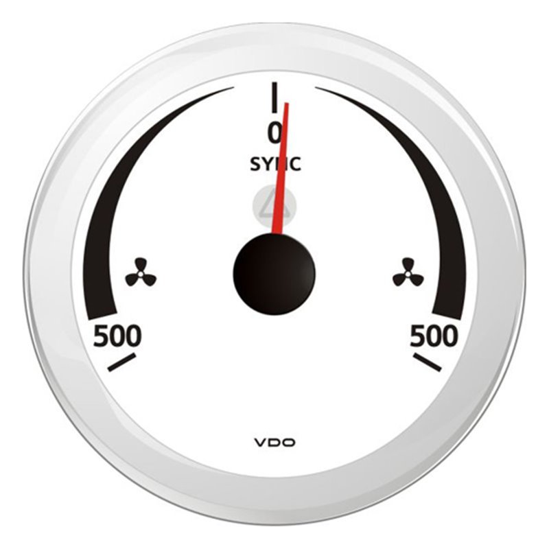 Veratron VDO VL AFTERMARKET SYNCHRONIZER - RPM - Veratron VDO VL AFTERMARKET SYNCHRONIZER - RPM -