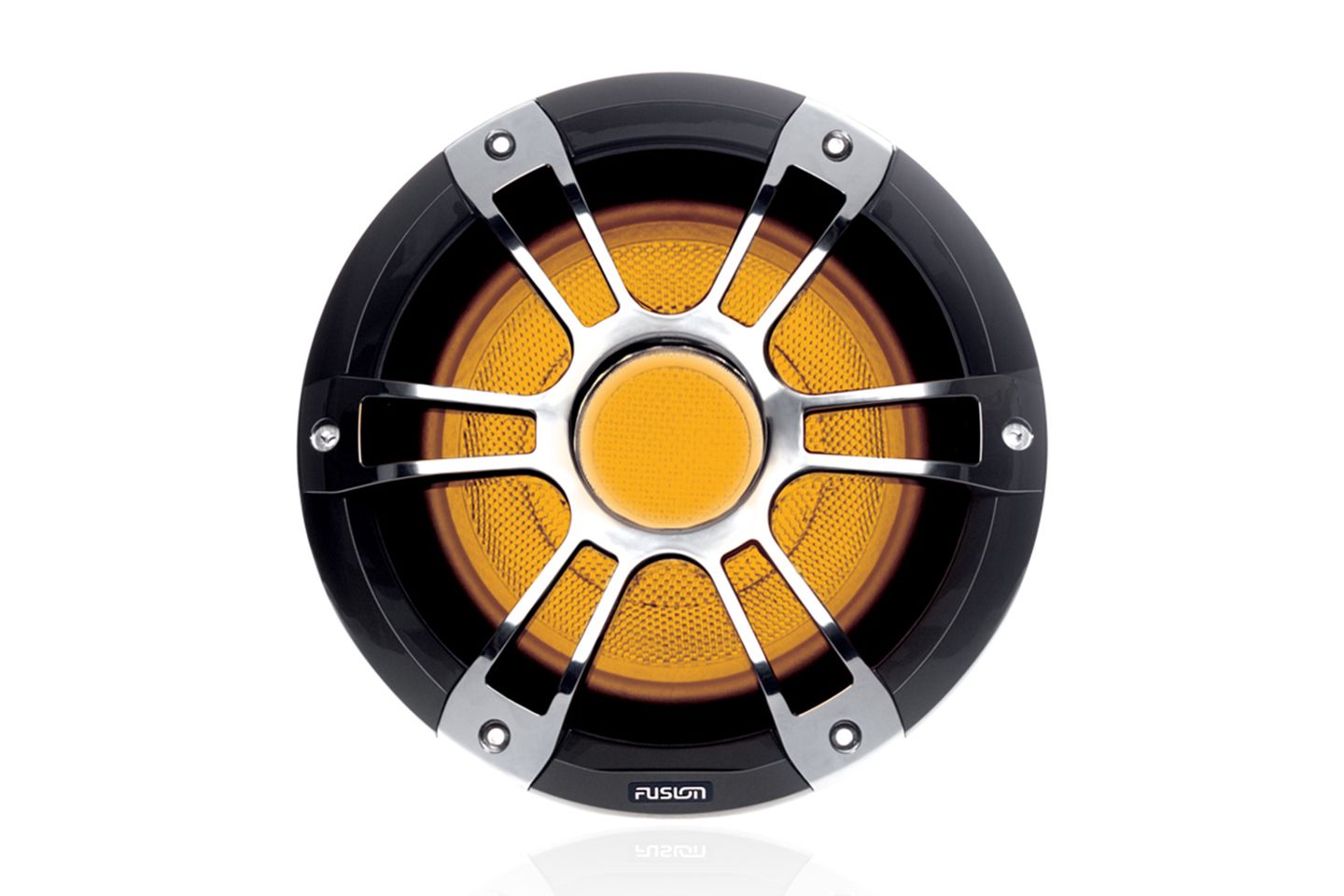 Fusion 10'' Subwoofer Signature Serie LED