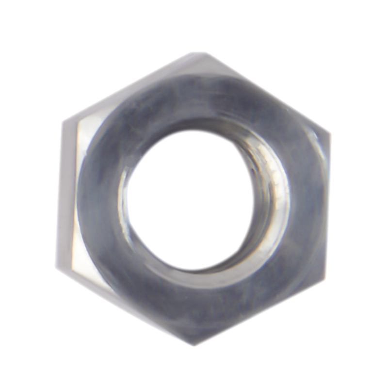 MULTIFLEX SS-Gelenkkopfmutter für IB-zyl. LM-IC-32