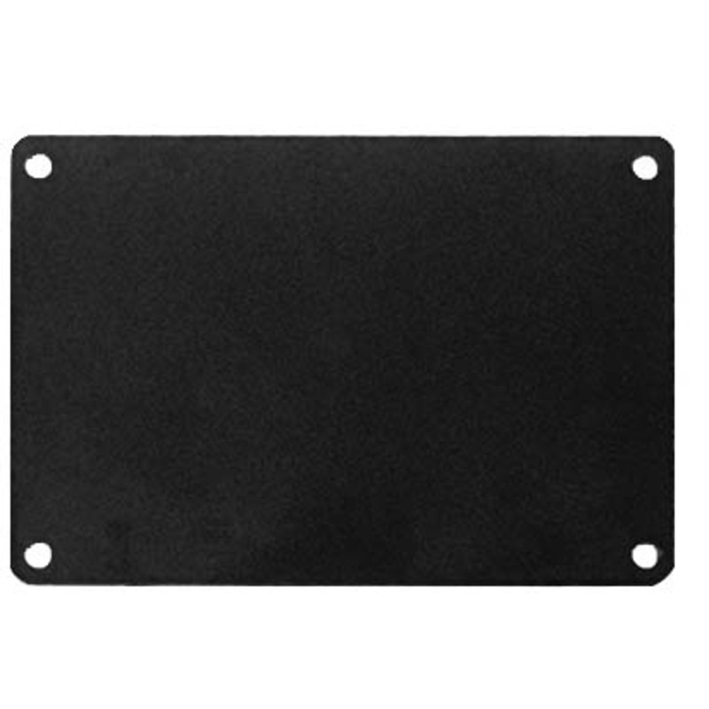 Philippi LEER 103 Leerplatte Philippi LEER 103 Leerplatte