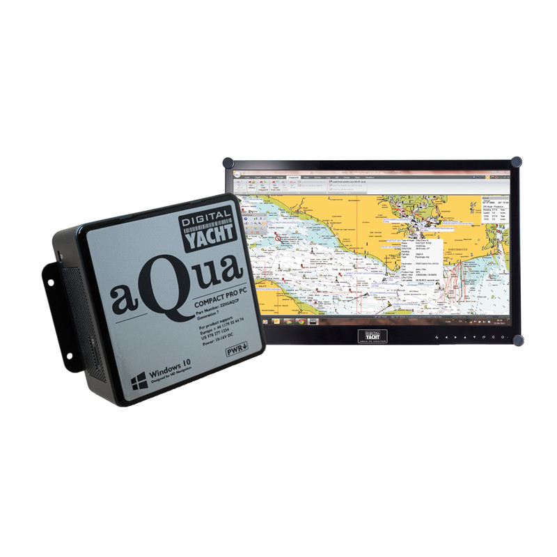Digital Yacht S124 24' LCD MONITOR Digital Yacht S124 24' LCD MONITOR