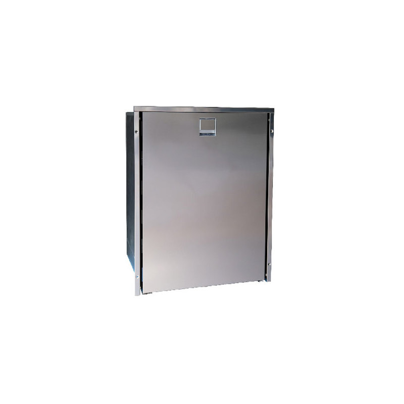 Isotherm CR130 INOX Clean Touch 12/24V Isotherm CR130 INOX Clean Touch 12/24V