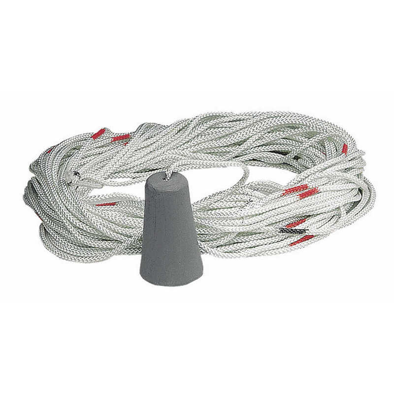 PLASTIMO 1 HAND-LOTSTANDLINIE 50M