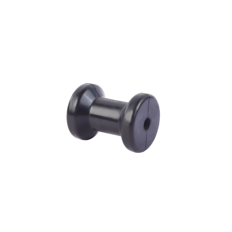 Multiflex 4''Spule Rolle