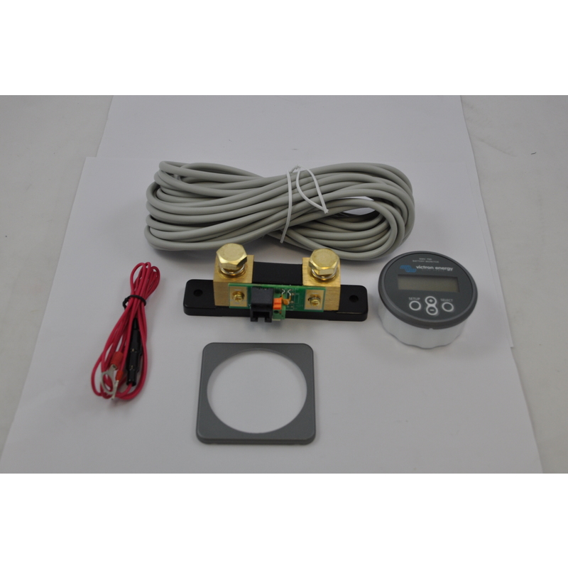Victron Batterie Monitor BMV-700