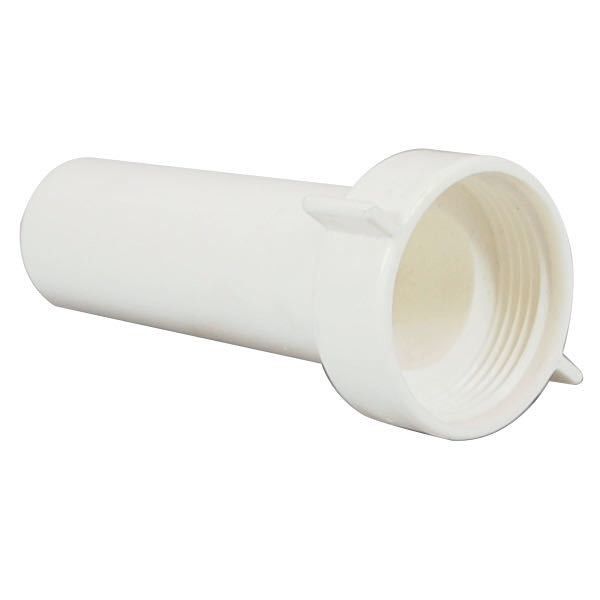 Schlauchanschluss Kunststoff D=1 1/4'' für Schlauch ID=32mm