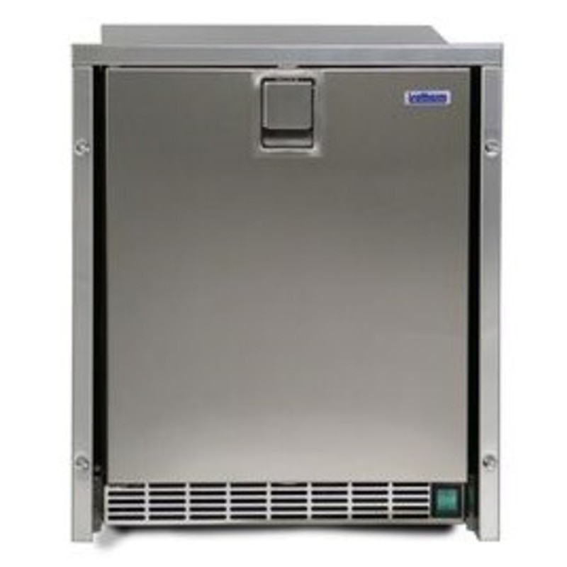 Isotherm Ice Maker 'White Ice Low Profil' 230V/50H
