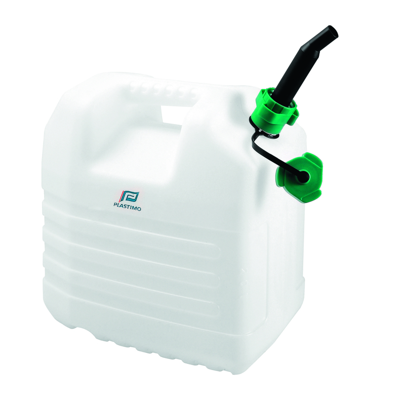 PLASTIMO WASSERKANISTER 10L POLYAETHYLEN PLASTIMO WASSERKANISTER 10L POLYAETHYLEN